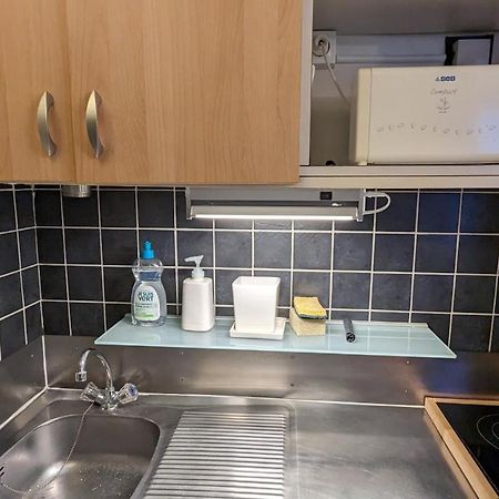 Appartement La Mongie Au Pied Des Pistes Bagneres-de-Bigorre Bagian luar foto